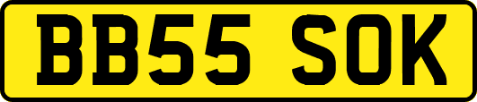 BB55SOK