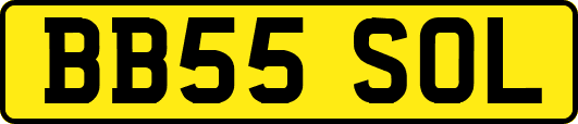 BB55SOL