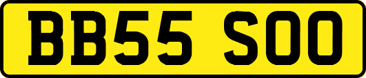 BB55SOO