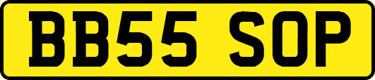 BB55SOP