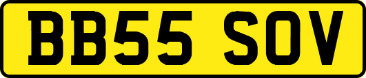 BB55SOV