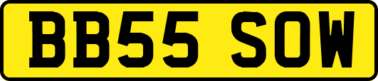 BB55SOW