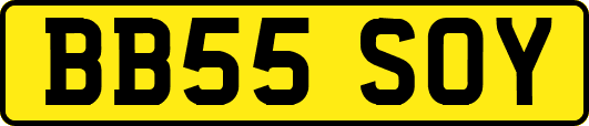 BB55SOY