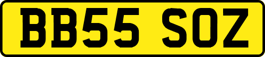 BB55SOZ