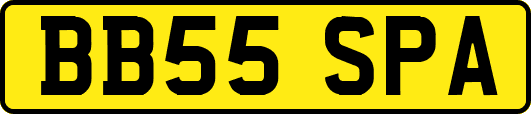 BB55SPA