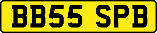 BB55SPB