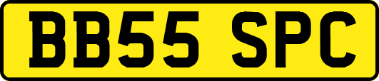 BB55SPC