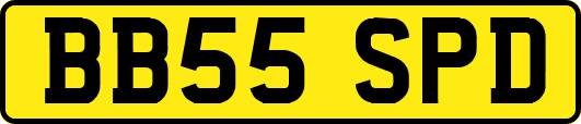 BB55SPD