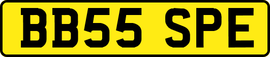 BB55SPE
