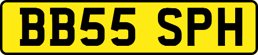 BB55SPH
