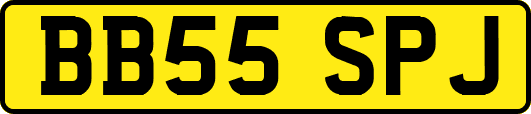 BB55SPJ