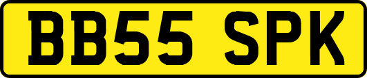 BB55SPK