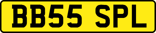 BB55SPL