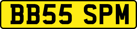 BB55SPM