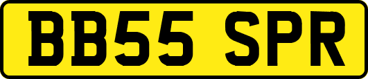BB55SPR