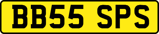 BB55SPS