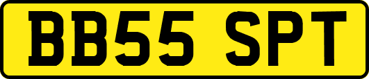 BB55SPT