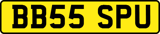 BB55SPU