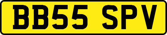 BB55SPV