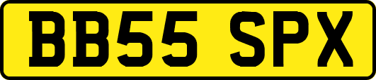 BB55SPX
