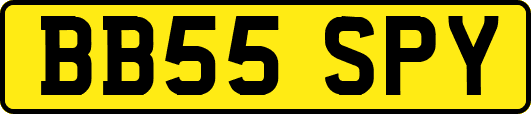 BB55SPY