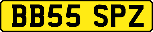 BB55SPZ