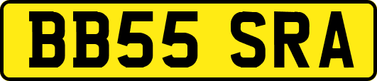 BB55SRA