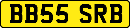 BB55SRB