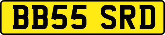 BB55SRD