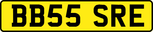 BB55SRE
