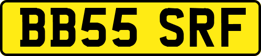 BB55SRF