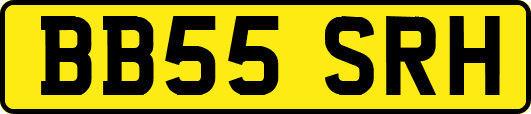 BB55SRH