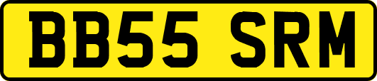 BB55SRM