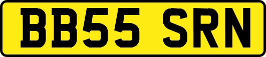BB55SRN