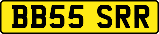 BB55SRR