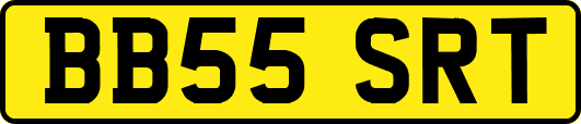 BB55SRT
