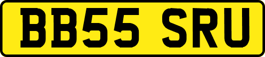 BB55SRU