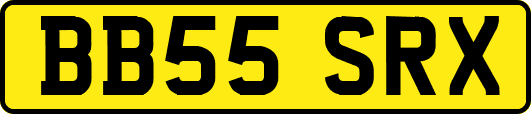 BB55SRX