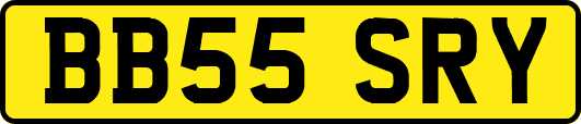 BB55SRY