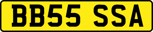 BB55SSA