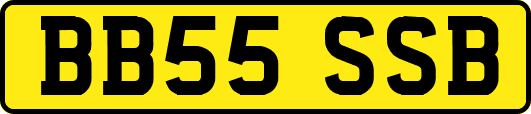 BB55SSB