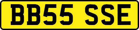 BB55SSE