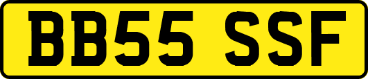 BB55SSF
