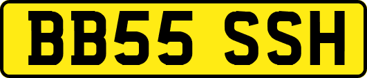 BB55SSH