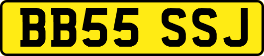 BB55SSJ