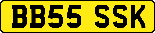 BB55SSK