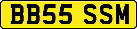 BB55SSM