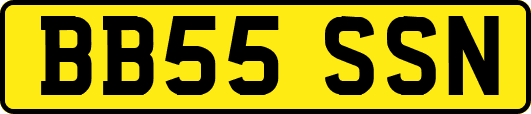 BB55SSN