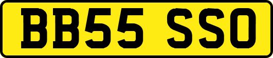 BB55SSO