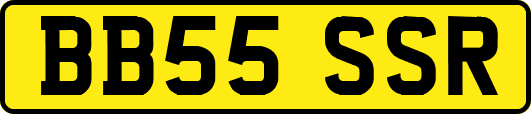 BB55SSR